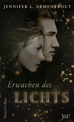 Erwachen des Lichts von Armentrout,  Jennifer L., Röhl,  Barbara