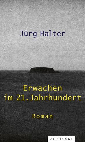 Erwachen im 21. Jahrhundert von Halter,  Jürg