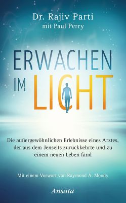 Erwachen im Licht von Molitor,  Juliane, Parti,  Rajiv, Perry,  Paul