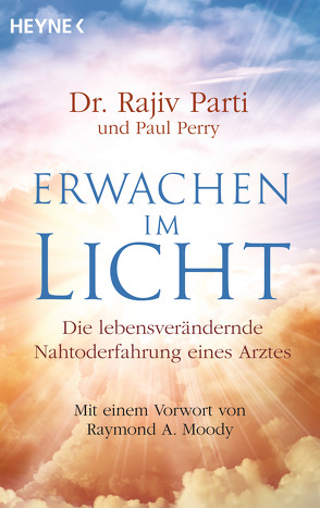 Erwachen im Licht von Molitor,  Juliane, Parti,  Rajiv, Perry,  Paul