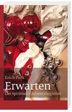 Erwarten von Purk,  Erich