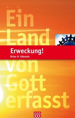 Erweckung! von Edwards,  Brian H