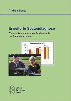 Erweiterte Spatendiagnose von Beste,  Andrea