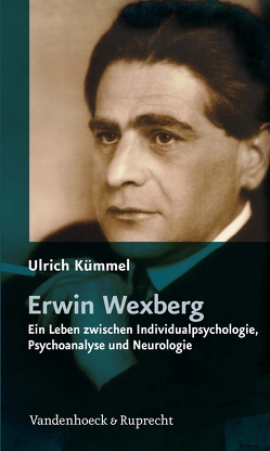 Erwin Wexberg von Kümmel,  Ulrich