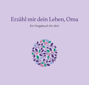 Erzähl mir dein Leben, Oma von Gundlach,  Martin