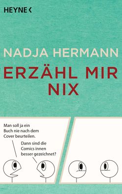 Erzähl mir nix von Hermann,  Nadja