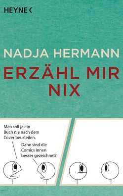 Erzähl mir nix von Hermann,  Nadja