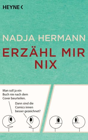 Erzähl mir nix von Hermann,  Nadja