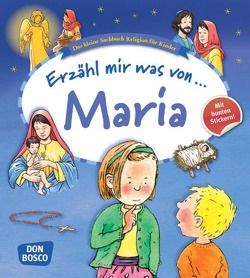 Erzähl mir was von Maria von Hebert,  Esther, Rensmann,  Gesa