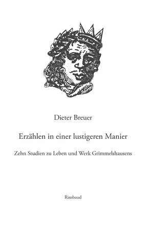 Erzählen in einer lustigeren Manier von Breuer,  Dieter