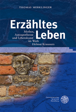 Erzähltes Leben von Merklinger,  Thomas