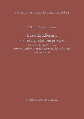 Erzähltradierung als Interpretationsprozess von Fischer,  Silke K. Yasmin