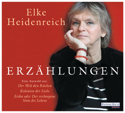 Erzählungen von Heidenreich,  Elke