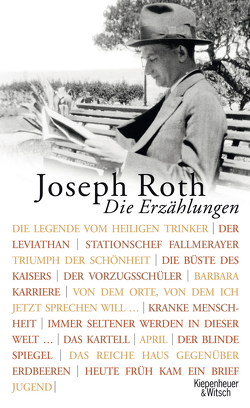 Erzählungen von Roth,  Joseph