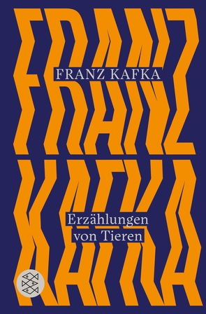 Erzählungen von Tieren von Kafka,  Franz, Stach,  Reiner