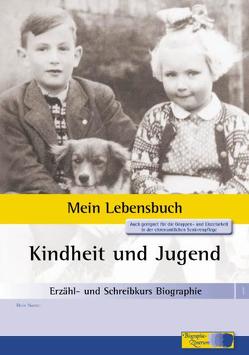 Erzähl- und Schreibkurs Biographie – Mein Lebensbuch von Mäckler,  Andreas