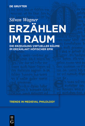 Erzählen im Raum von Wagner,  Silvan