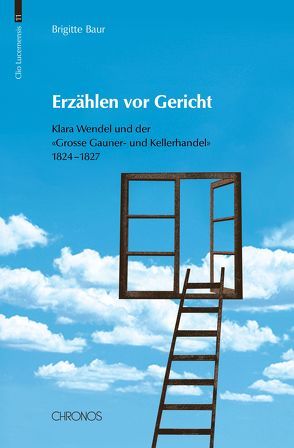 Erzählen vor Gericht von Baur,  Brigitte