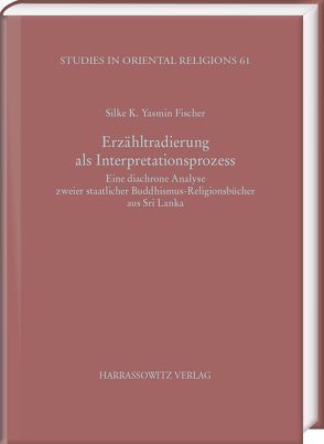 Erzähltradierung als Interpretationsprozess von Fischer,  Silke K. Yasmin