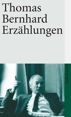 Erzählungen von Bernhard,  Thomas