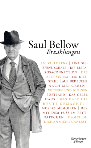 Erzählungen von Bellow,  Janis, Bellow,  Saul, Hasenclever,  Walter, Pfetsch,  Helga, Schönfeld,  Eike, Schwarz,  Leonore, Winkler,  Willi, Wood,  James