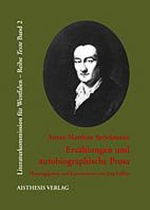 Erzählungen und autobiographische Prosa von Löffler,  Jörg