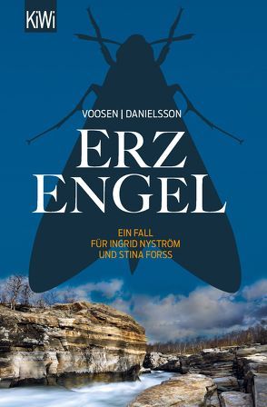 Erzengel von Danielsson,  Kerstin Signe, Voosen,  Roman