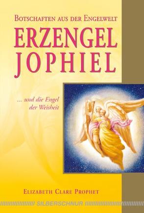 Erzengel Jophiel von Prophet,  Elizabeth C