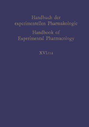 Erzeugung von Krankheitszuständen durch das Experiment von Bielka,  Heinz, Bierwolf,  D., Graffi,  A., Schramm,  T.