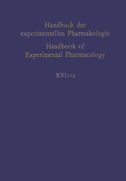 Erzeugung von Krankheitszuständen durch das Experiment von Bielka,  Heinz, Bierwolf,  D., Graffi,  A., Schramm,  T.