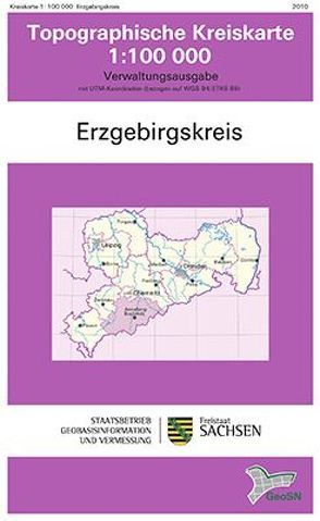 Erzgebirgskreis