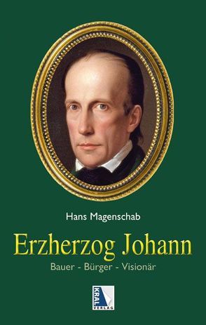 Erzherzog Johann von Magenschab,  Hans