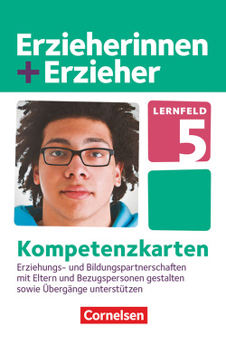 Erzieherinnen + Erzieher – Zu allen Ausgaben – Zu allen Bänden von Meyer,  Anke