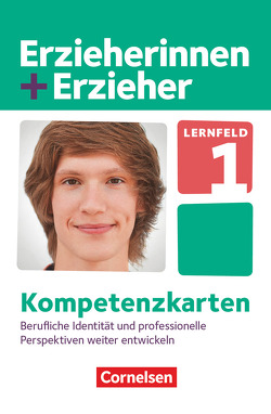 Erzieherinnen + Erzieher – Zu allen Ausgaben – Zu allen Bänden von Meyer,  Anke