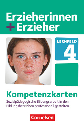 Erzieherinnen + Erzieher – Zu allen Ausgaben – Zu allen Bänden von Meyer,  Anke