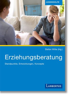 Erziehungsberatung von Witte,  Stefan