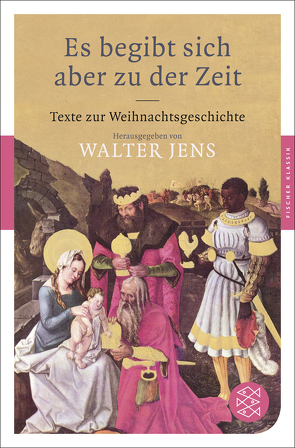 Es begibt sich aber zu der Zeit von Jens,  Walter