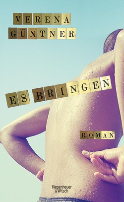 Es bringen von Güntner,  Verena