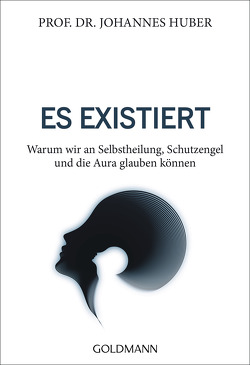 Es existiert von Huber,  Johannes