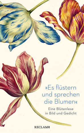 »Es flüstern und sprechen die Blumen« von Göttert,  Karl-Heinz