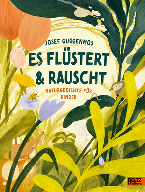 Es flüstert und rauscht von Guggenmos,  Josef, Levi,  Taltal