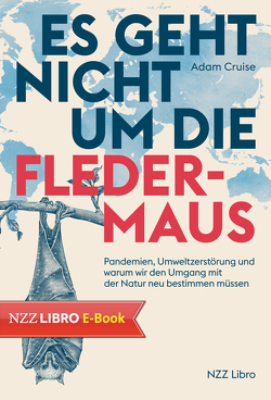 Es geht nicht um die Fledermaus von Cruise,  Adam