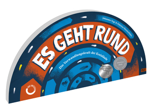 Es geht rund von Horstschäfer,  Felicitas, Vogt,  Johannes