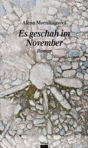 Es geschah im November von Hauck,  Raija, Mornštajnová,  Alena