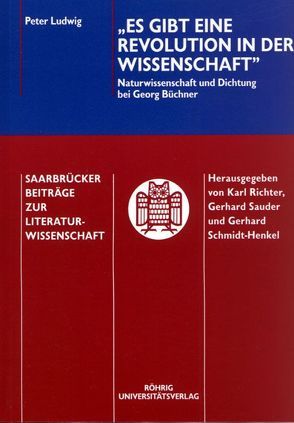 Es gibt eine Revolution in der Wissenschaft von Ludwig,  Peter