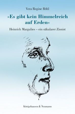 »Es gibt kein Himmelreich auf Erden« von Röhl,  Vera Regine