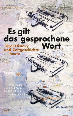 Es gilt das gesprochene Wort von Andresen,  Knud, Apel,  Linde, Heinsohn,  Kirsten