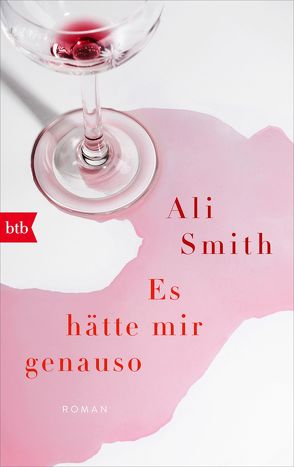 Es hätte mir genauso von Morawetz,  Silvia, Smith,  Ali