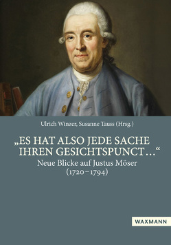 „Es hat also jede Sache ihren Gesichtspunct …“ von Landschaftsverband Osnabrücker Land e.V., Tauss,  Susanne, Winzer,  Ulrich