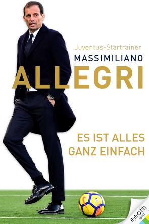 Es ist alles ganz einfach von Allegri,  Massimiiano